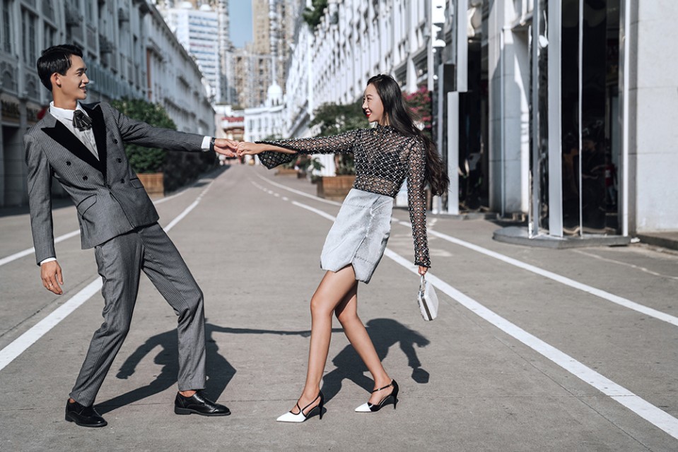 去铂爵旅拍挑婚纱照需要注意什么,铂爵旅拍大理婚纱照拍摄地点推荐