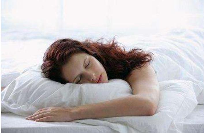 准妈们必须知道孕期正确睡姿详解,前三月养胎最佳睡姿图