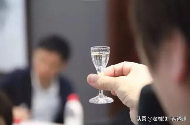 中国三款失败白酒,口感最差的三种白酒