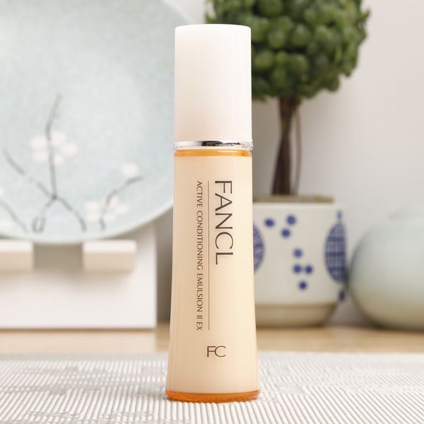 fancl卸妆价格,fancl护肤套装直播