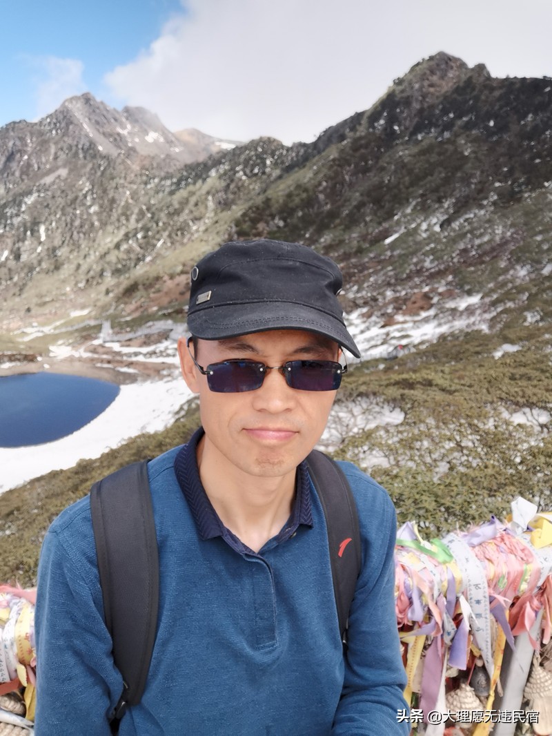 大理苍山一日免费游详细攻略,大理苍山旅游攻略自由行