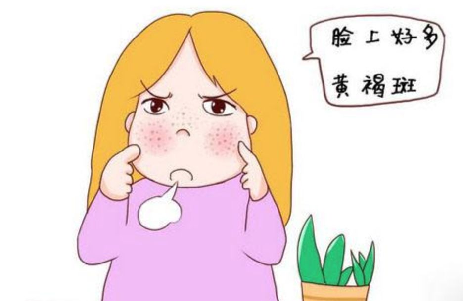 长斑祛痘最好的护肤品,长斑长痘的适合什么护肤品