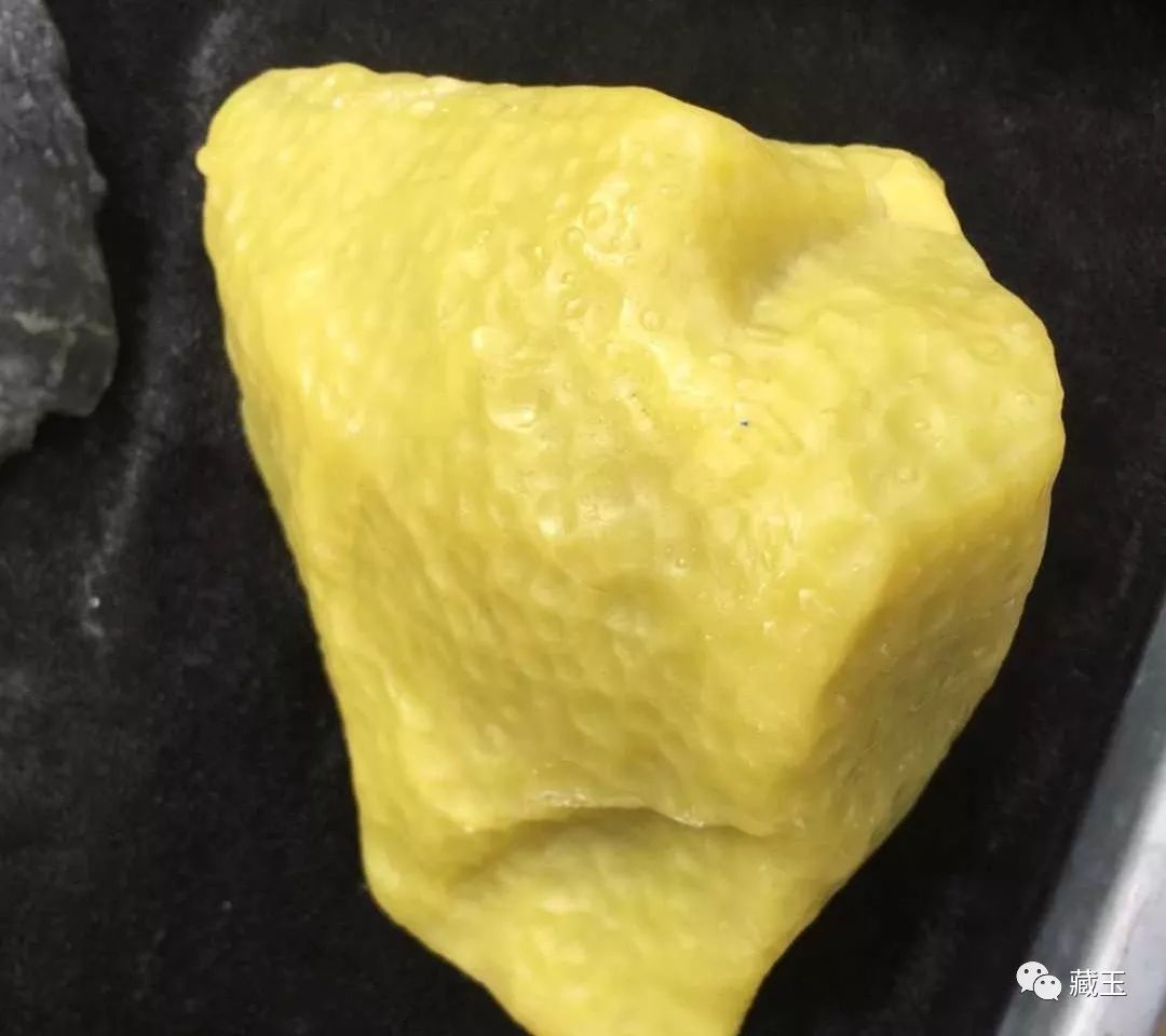 假戈壁料,戈壁料真假对照表