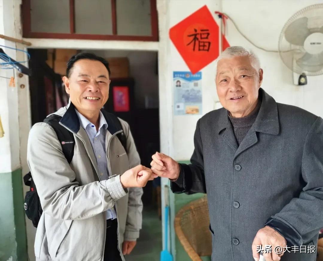 家乡书：耕读勤勉浦家巷木工的新传承