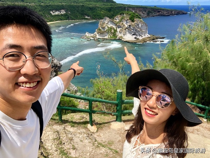 塞班岛7日游攻略,攻略路线塞班海岛五日游超满足