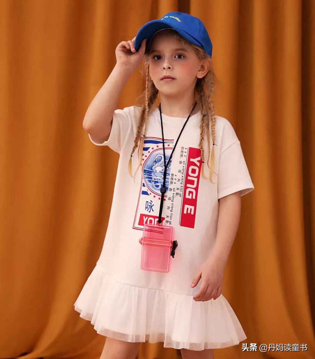 品牌童装10到15岁,10到15岁十大名牌童装排名