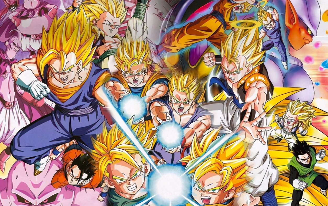 对世界影响的日漫,影响世界的五大日漫