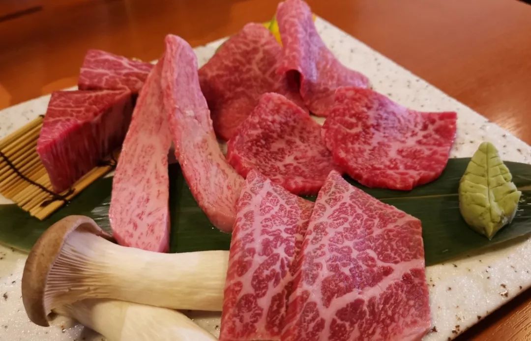 日本东京最好的和牛,东京最好吃的和牛排名