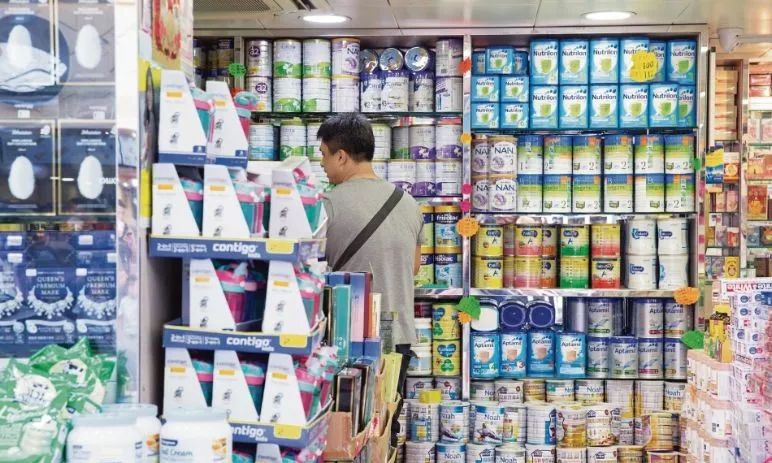 香港限奶令规定来由,香港限奶令实施方案