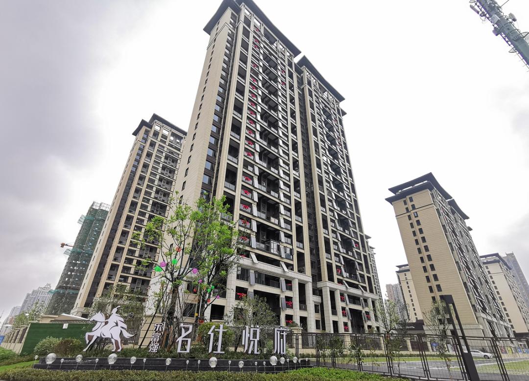 阜阳最新交付“红黑榜”！8大品质小区好评！4大新盘交付被投诉…