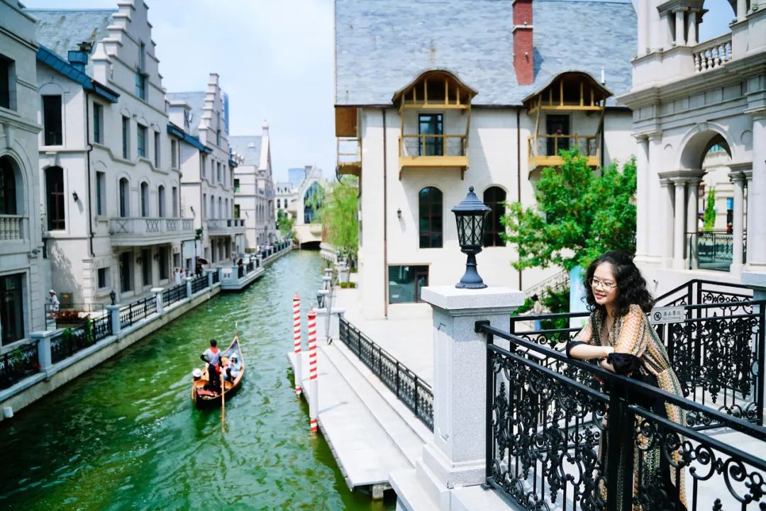 去大连海边玩一趟要多少钱,去海滨城玩有什么攻略