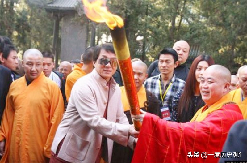 释永信到底是个什么样的僧人,释永信对僧人有多好