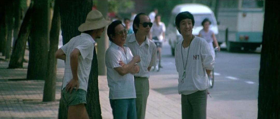 葛优张国立经典台词,编辑部的故事张国立葛优台词