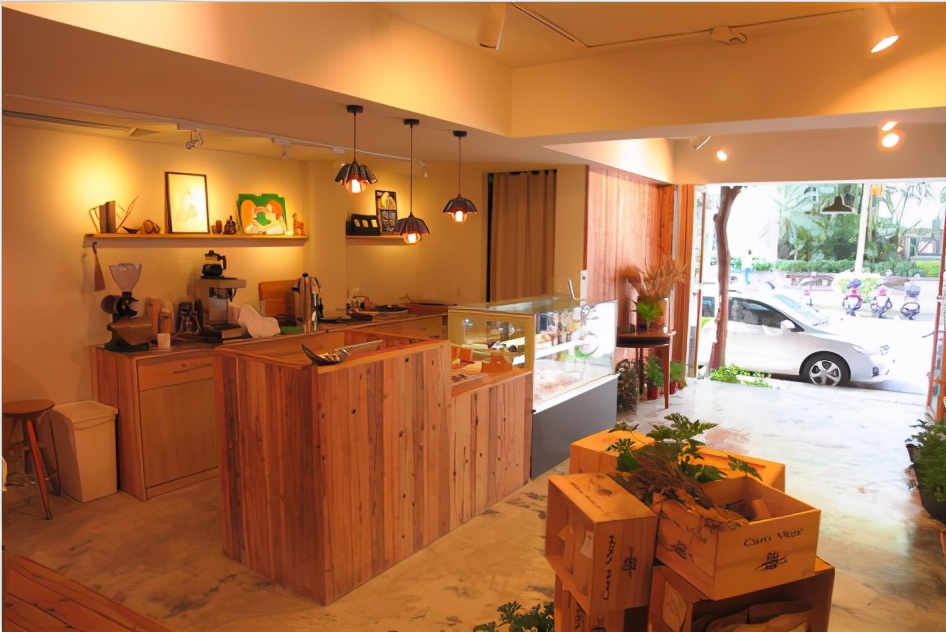 好吃的小众烘焙甜点,三家知名甜品店