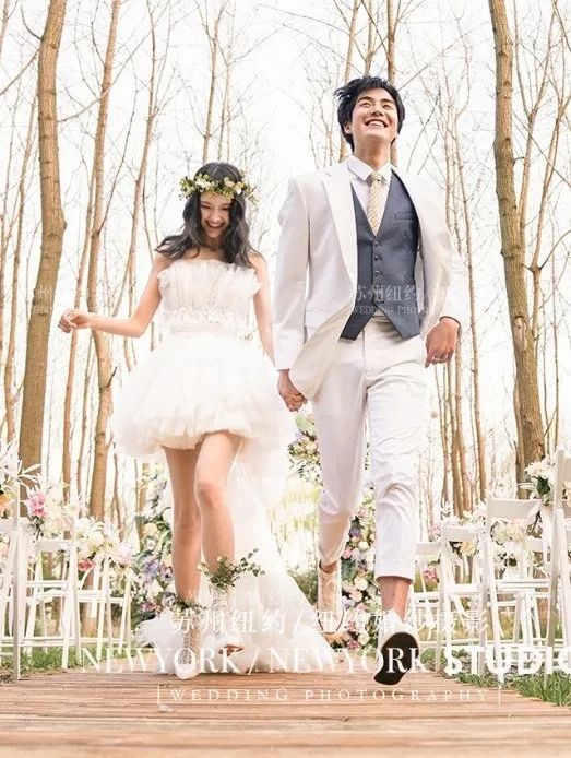 纽约纽约全新风格『Vanessa』|你我的甜蜜时光