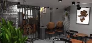 茶贝熊奶茶店现状,茶贝熊奶茶店是什么