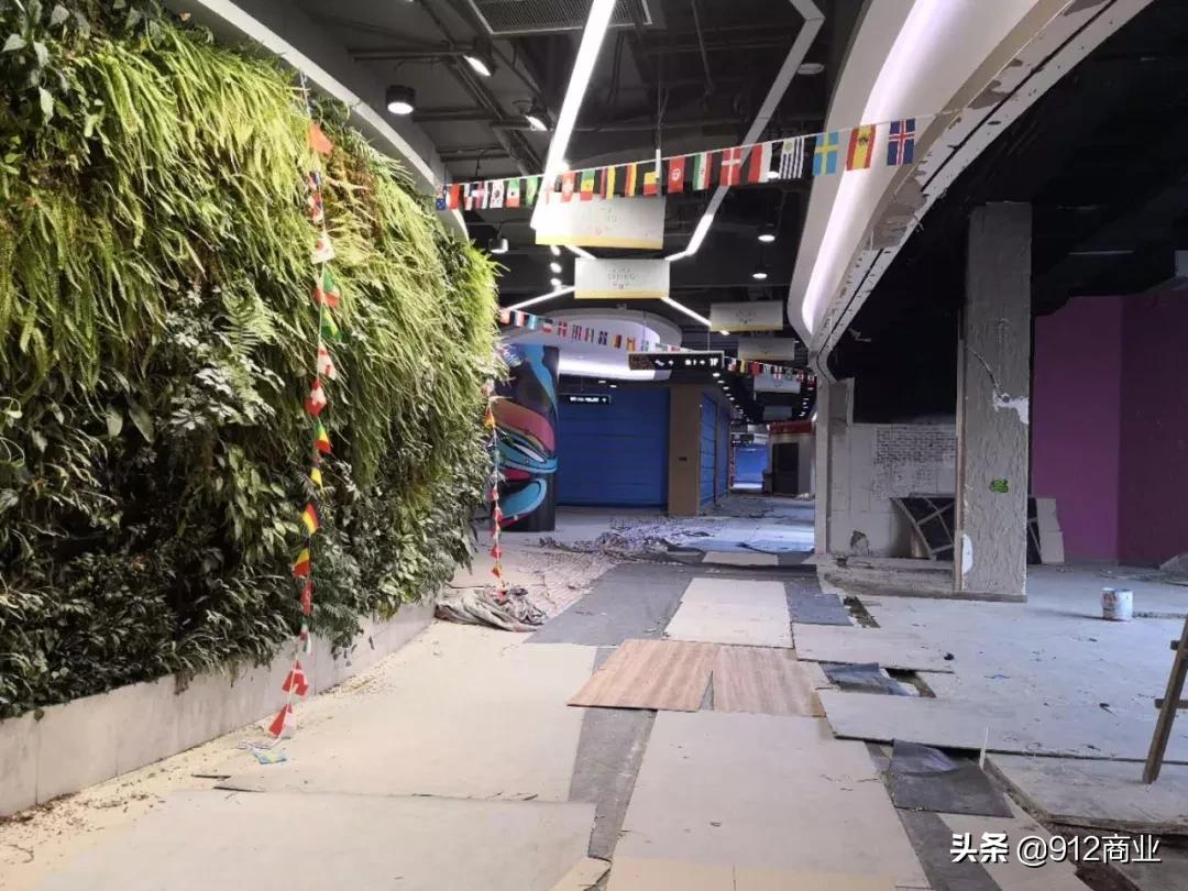 南京河西变化,南京河西商业综合体分布图