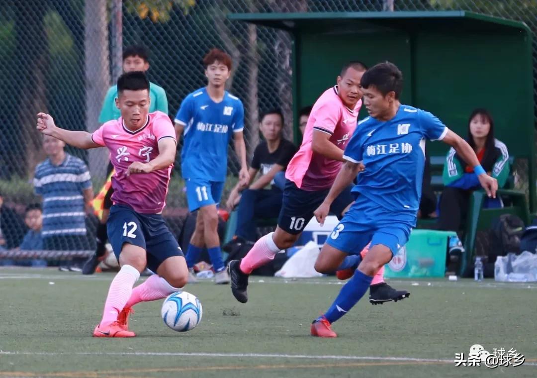 兴宁足球保头名,广东梅州足协积分榜