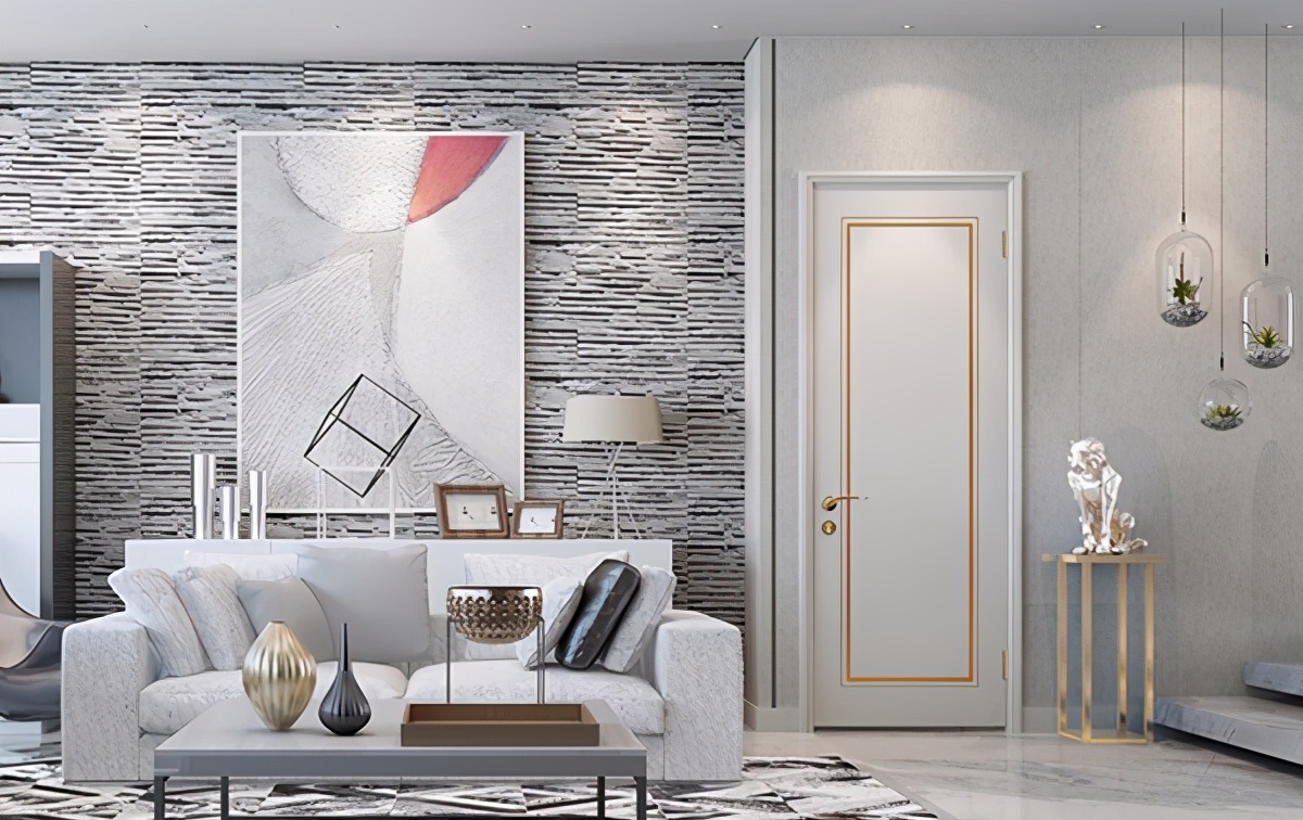 中国建博会智能家居,北京建博会参展木门