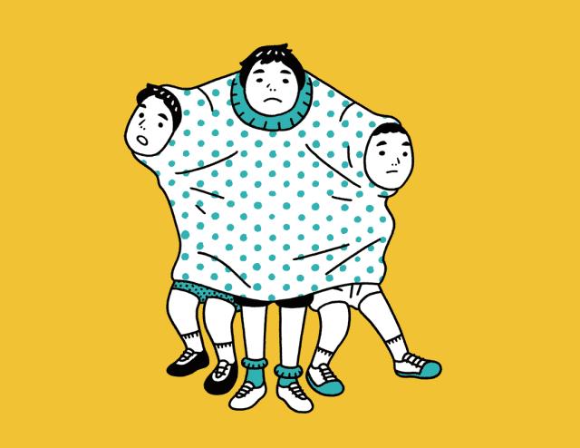 服装吊牌中不可忽视的要点，看完你就明白了