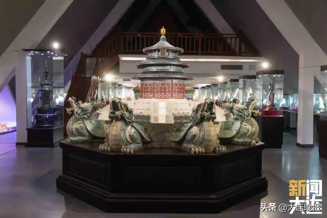 甘井子近郊露营地推荐,大连甘井子免费打卡景点