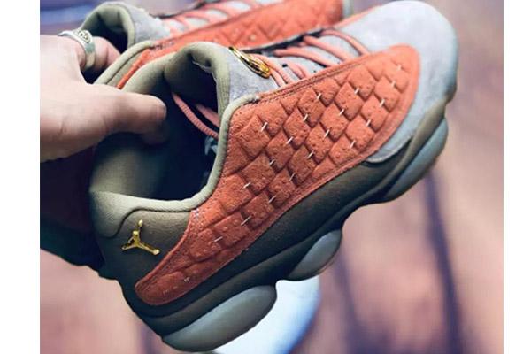 耐克hyperdunk篮球鞋2018藏蓝,鞋迷必入手的鞋