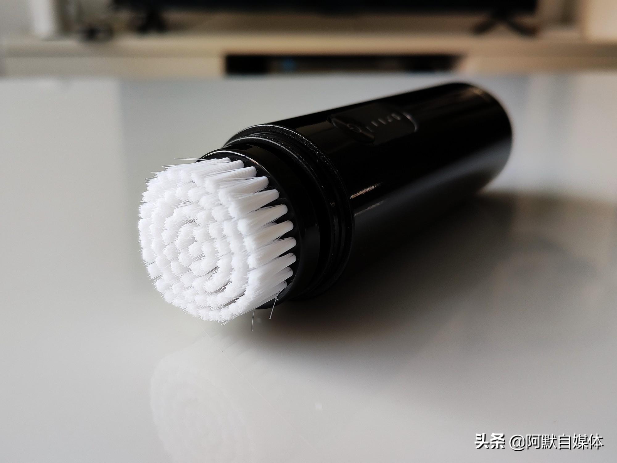 须眉声波洁面仪价格,强效深层清洁洁面