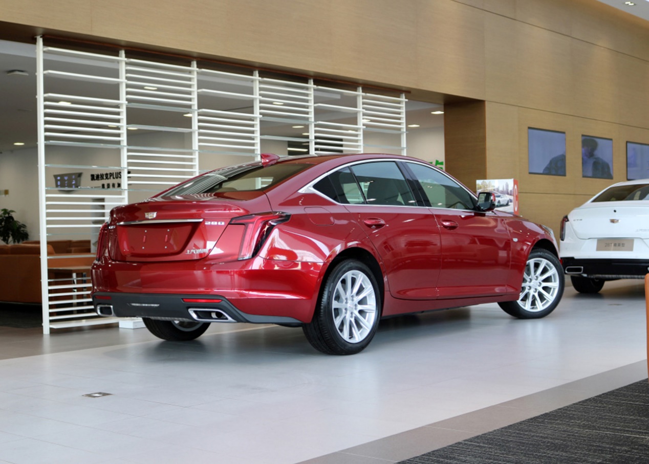 广东凯迪拉克车友群车友会车友俱乐部