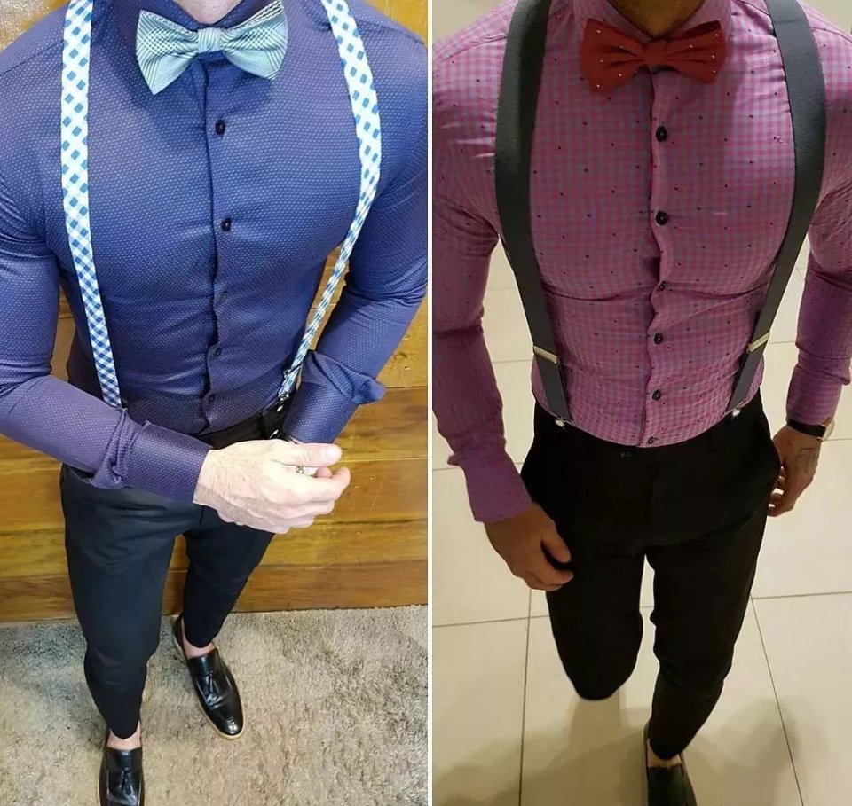 男人胸肌胀起来,男人胸肌撑起西装