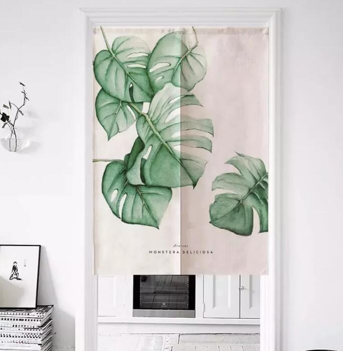 买的新房卫生间正对门口?学会这4种方法,轻易化解尴尬