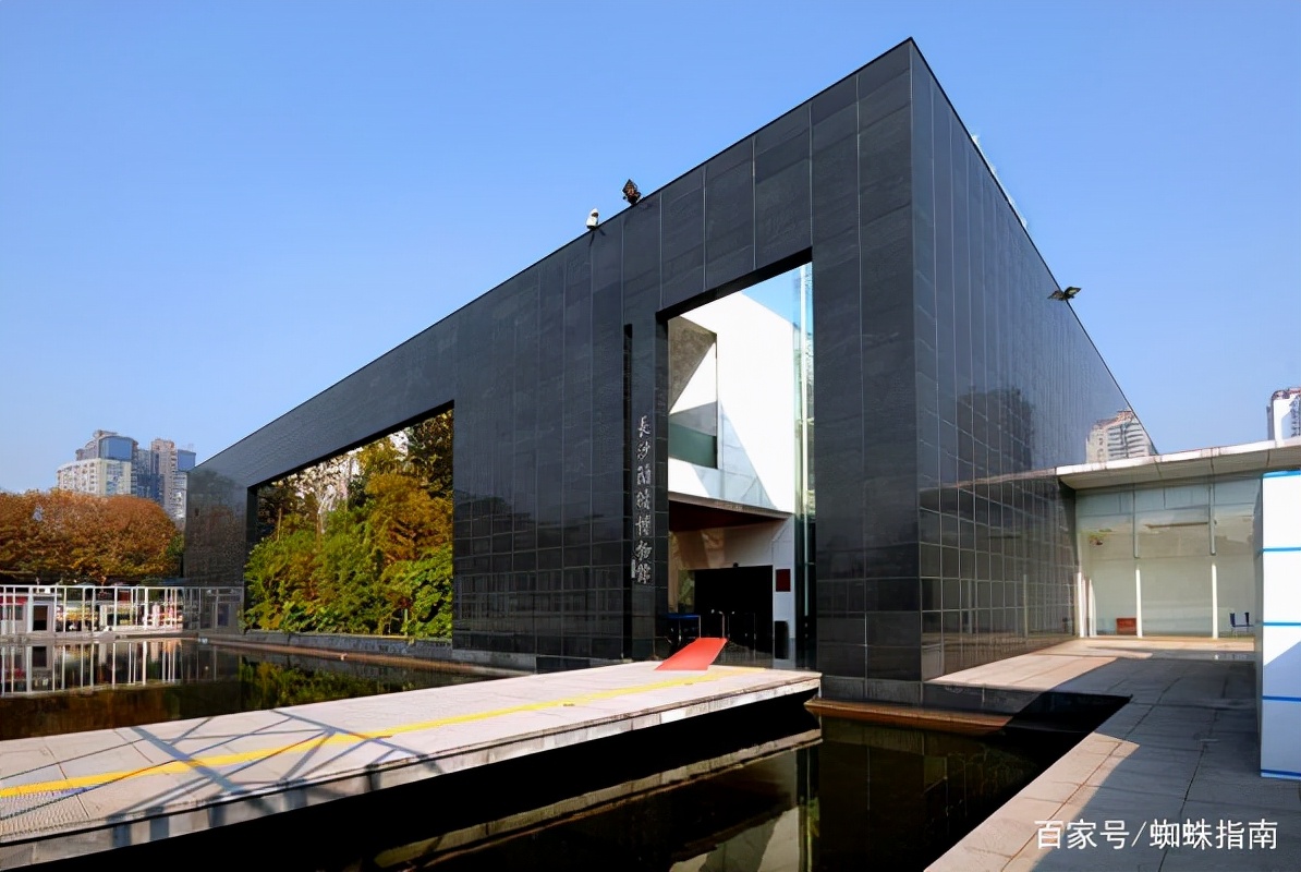 世界公认的中国一级博物馆排名,国家一级博物馆名单