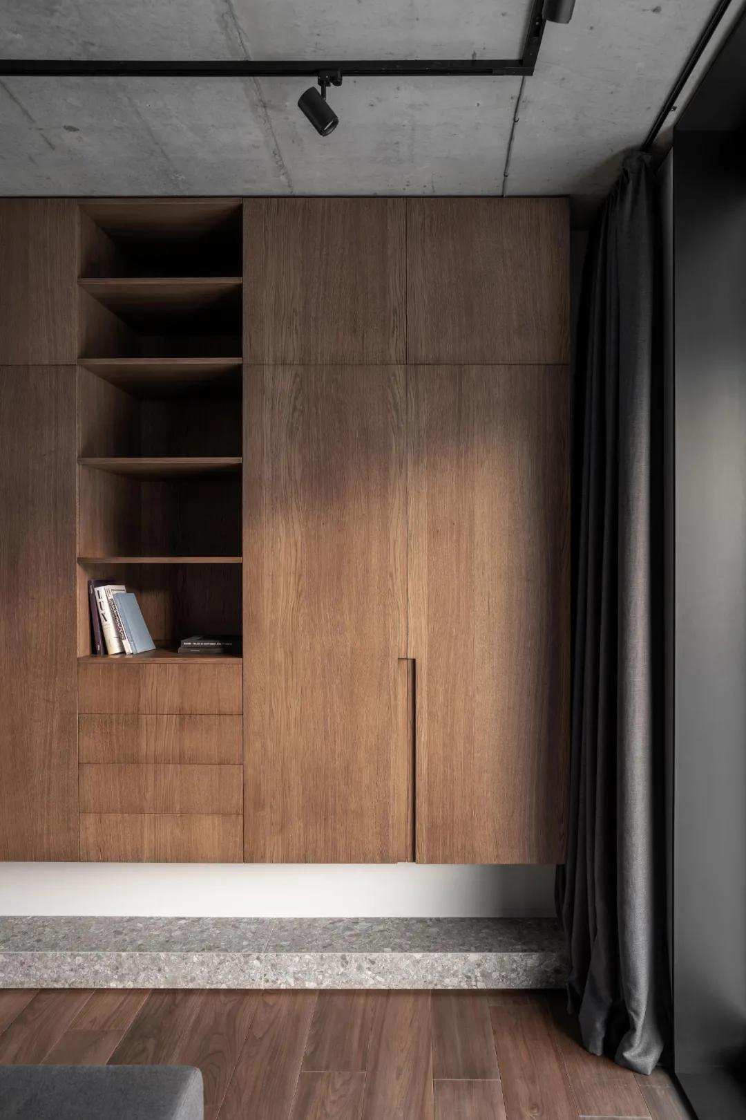 终于把家装成了我喜欢的样子,终于把我的家装成了奶油风