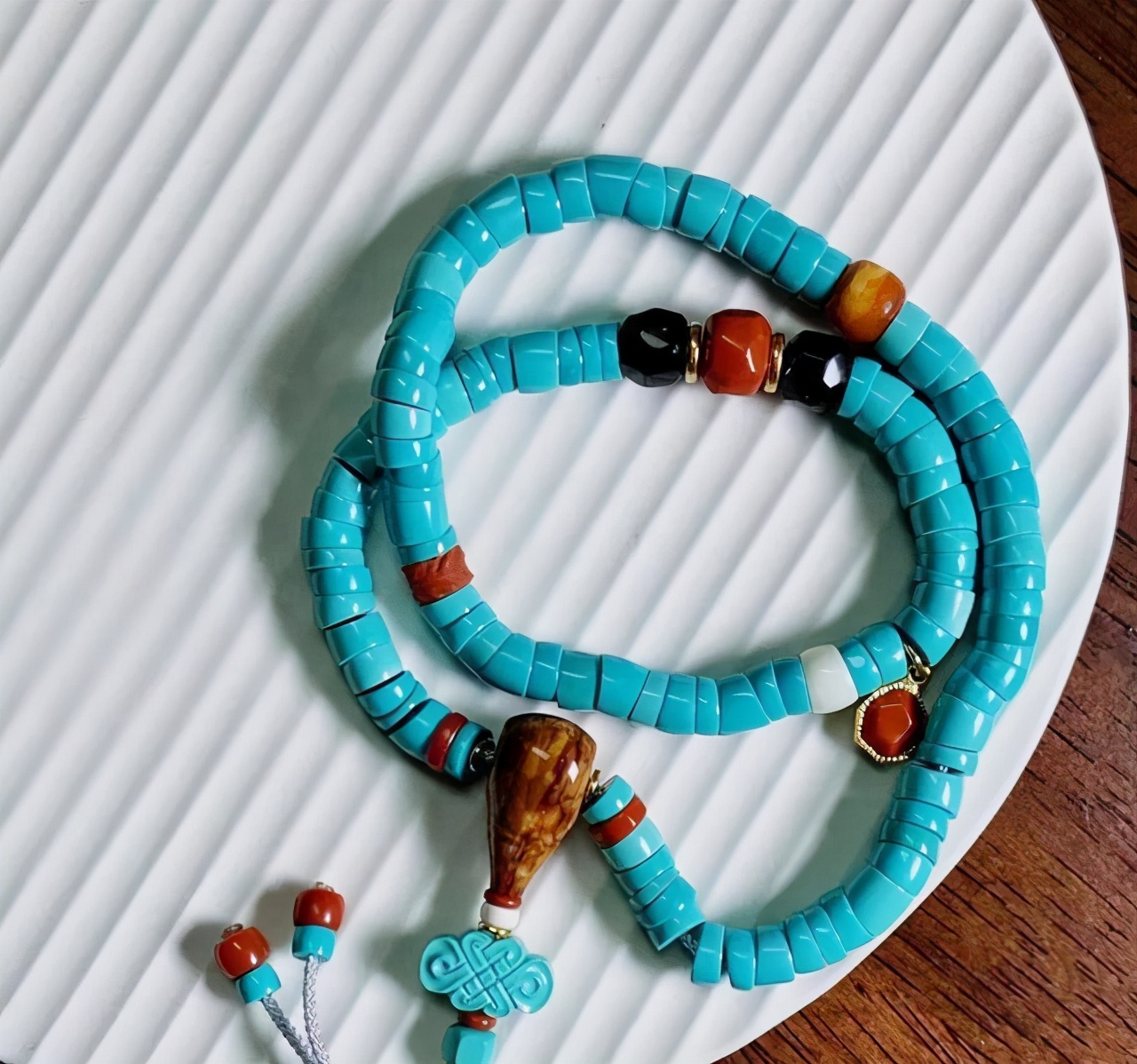 绿松石预防开裂,这4件事不能大意