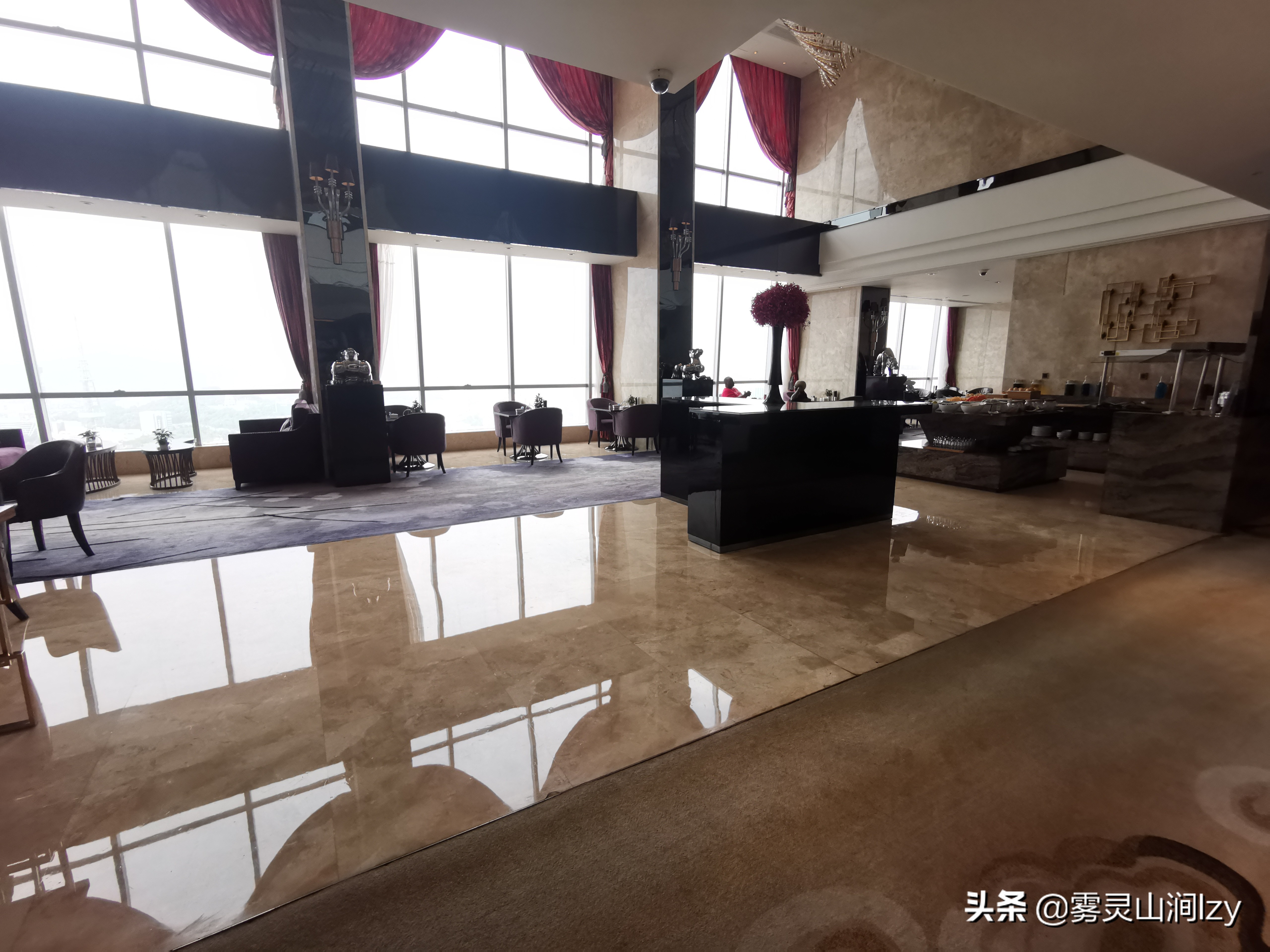 希尔顿酒店最好的房间,希尔顿酒店位置