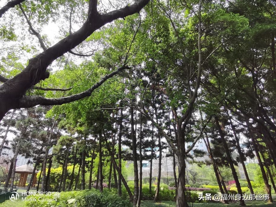 福州露营休闲放松好去处,福州温泉景区