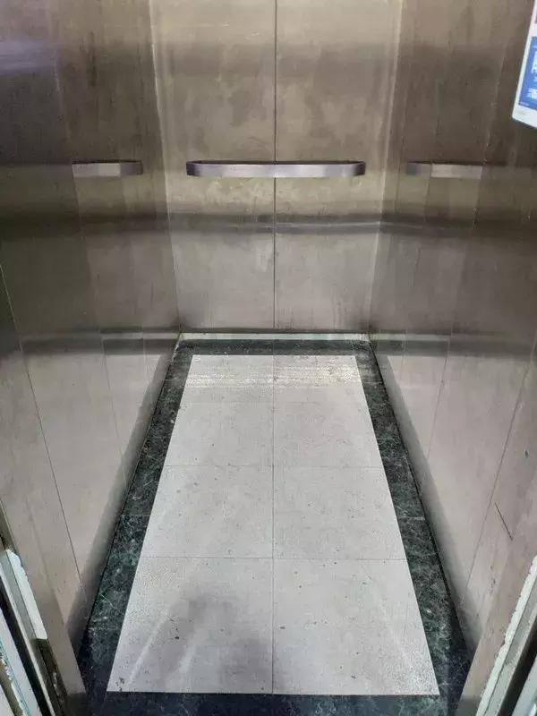 镇江市电梯检测,小区电梯测评