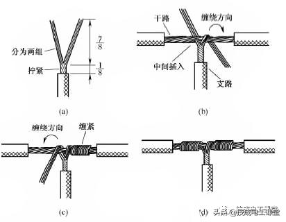 电工plc接线视频教程大全,全套电工电子版接线图