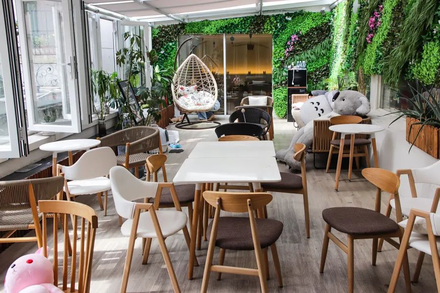 超好吃的宝藏甜品店,10家小而美的店