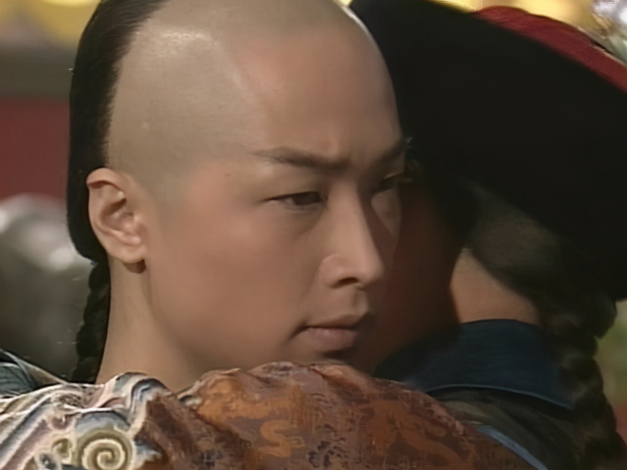 张一山演过鹿鼎记后为何无戏拍,张一山为啥没演电视剧