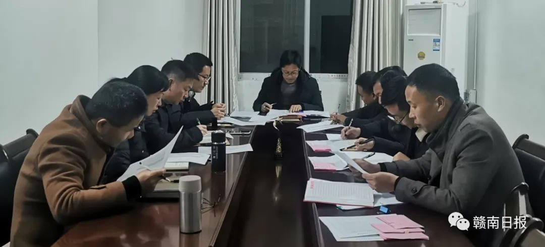 赣州市一批集体和个人获全省表彰,赣州市表彰先进集体