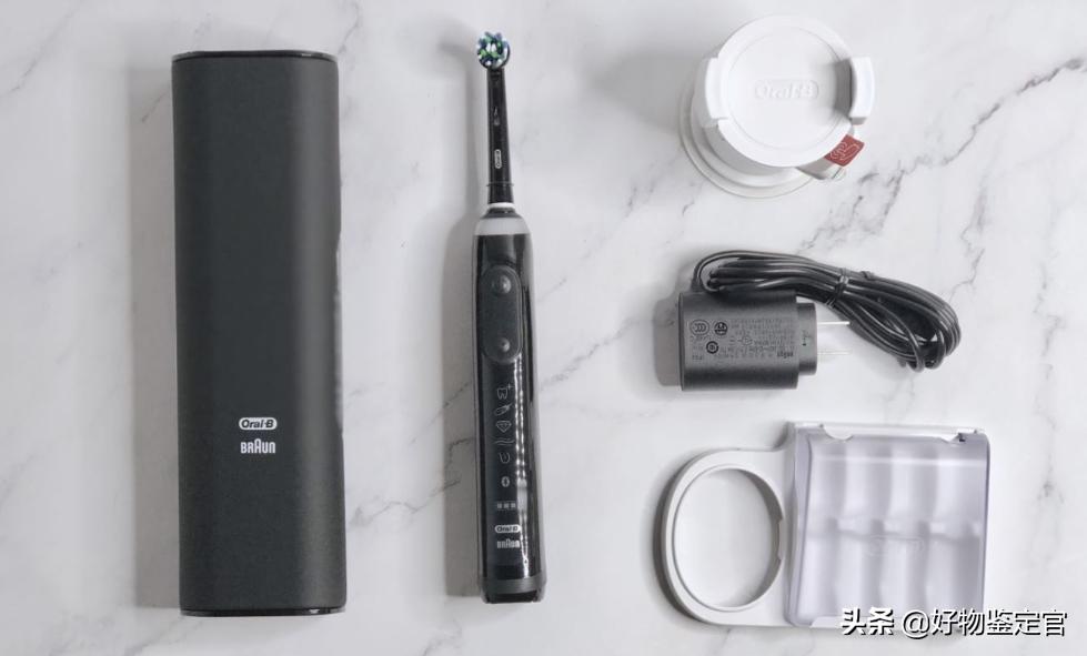欧乐b电动牙刷用户真实评测,欧乐迪电动牙刷测评