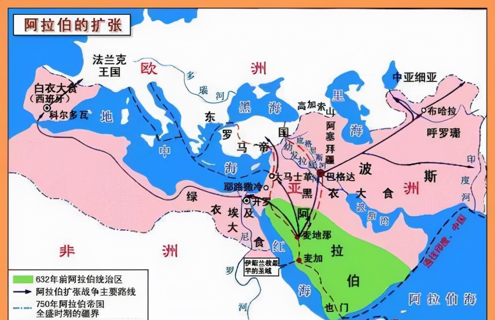 中世纪三大骑士团的由来,三大骑士团的真实历史