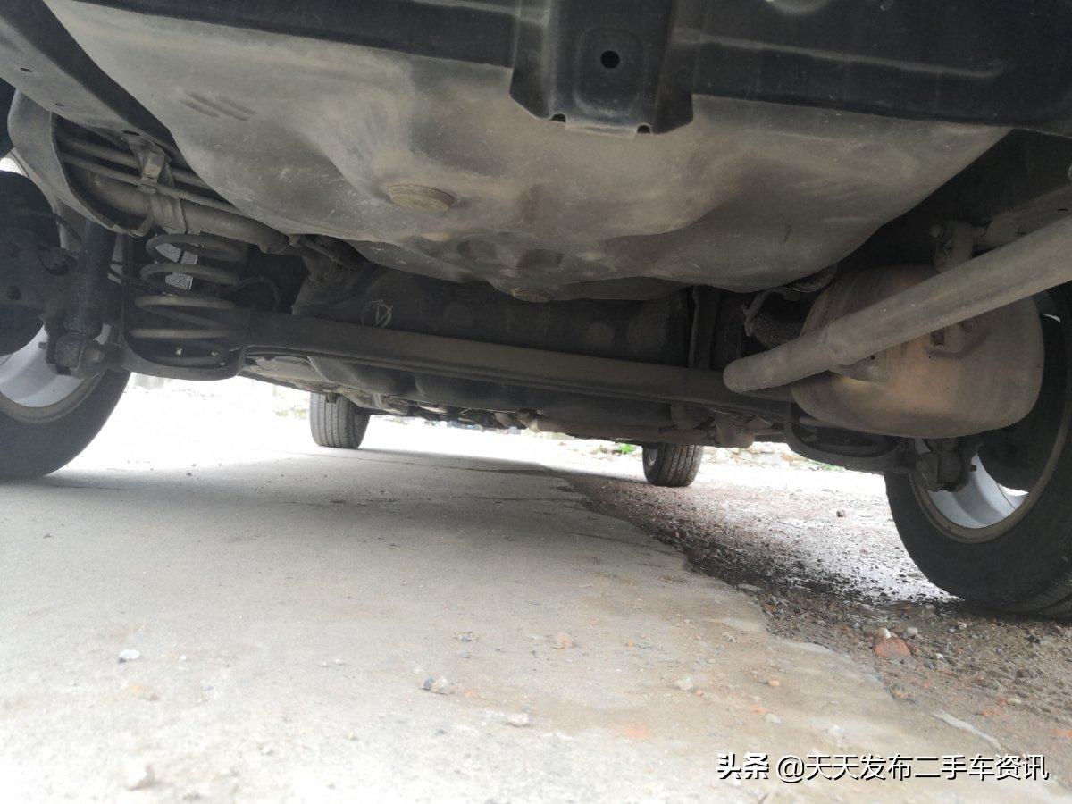 12年丰田威驰手动二手车值多少钱,12年丰田威驰1.3手动多少钱