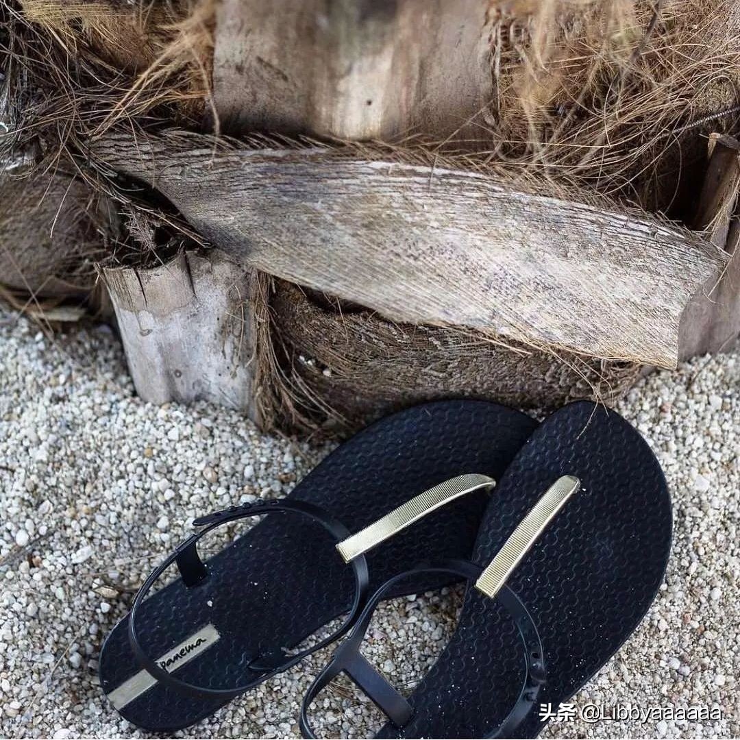 好物分享宝宝学步凉鞋,入手一双又软又舒服的凉鞋