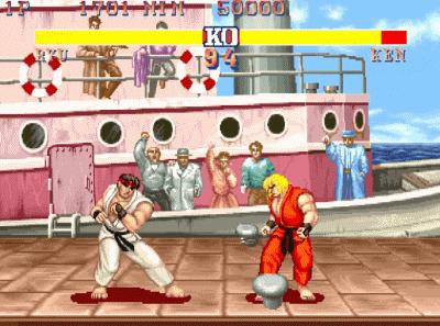 误解20年的街机游戏台词，恐龙快打只听懂一句，惩罚者至今未解