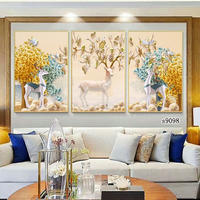 居美饰家装饰画,居美装饰画厂