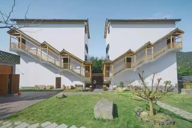 住莫干山酒店,莫干山温泉私汤民宿推荐