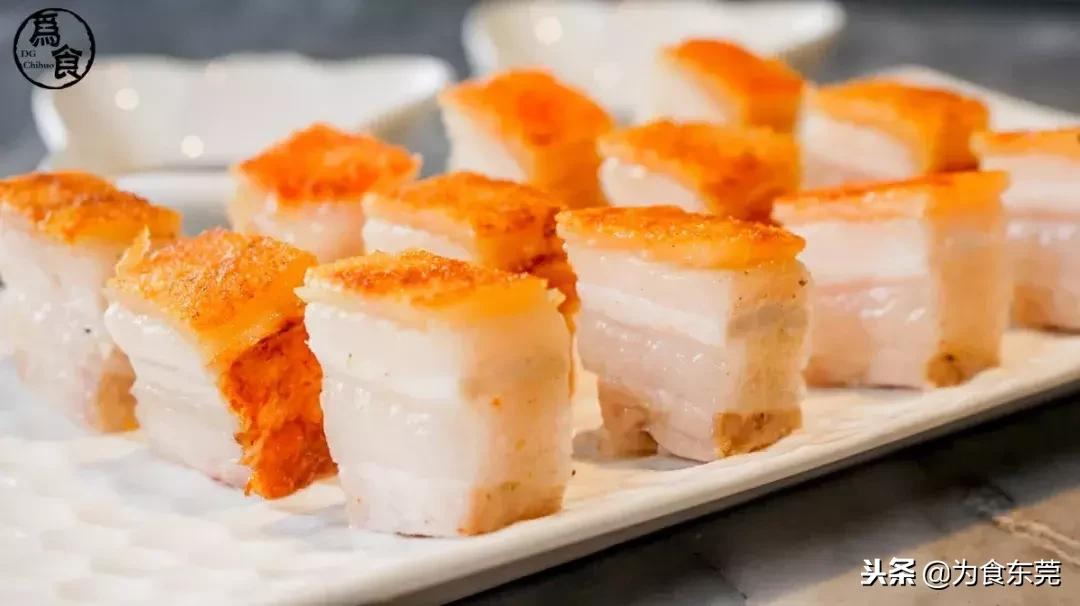 一道菜勾起50年前的记忆,一道简单的美食一份小时候的记忆