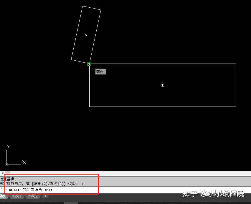cad按路径对齐,cad对齐怎么用