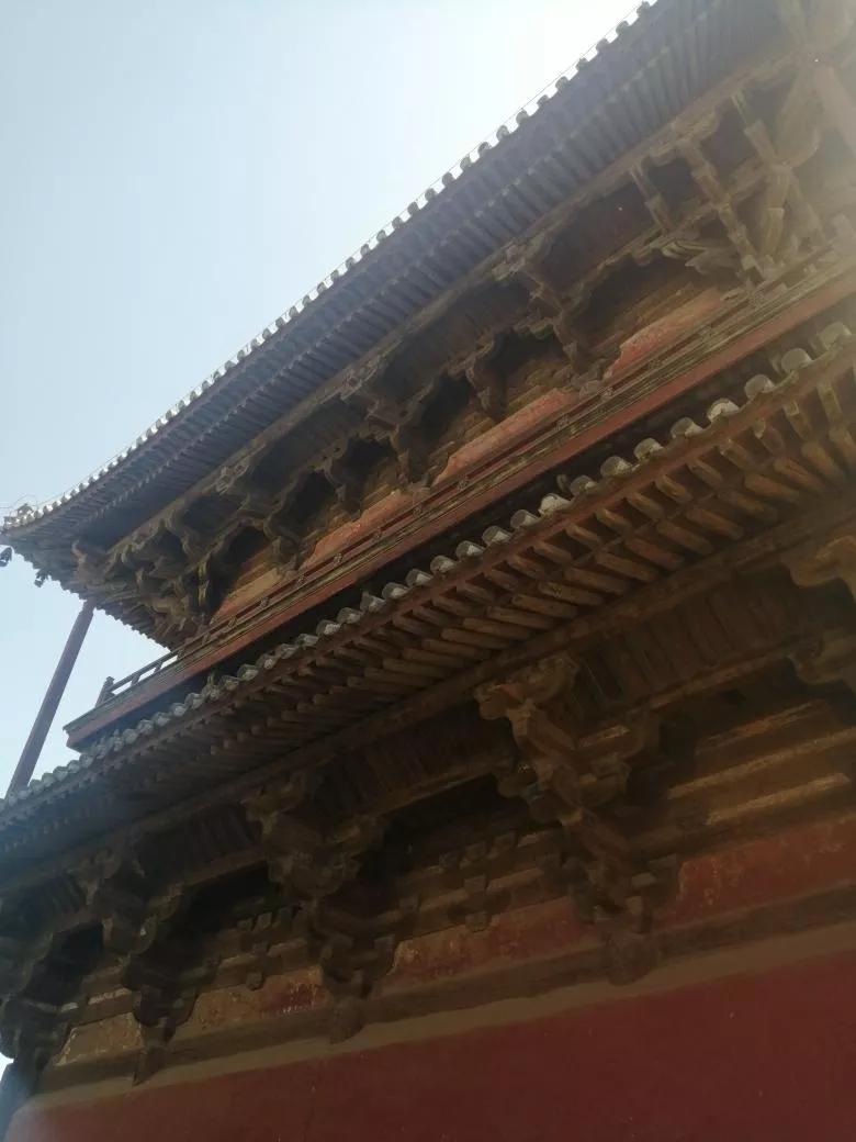 去天津蓟州旅游攻略,跟着书本去旅行蓟州